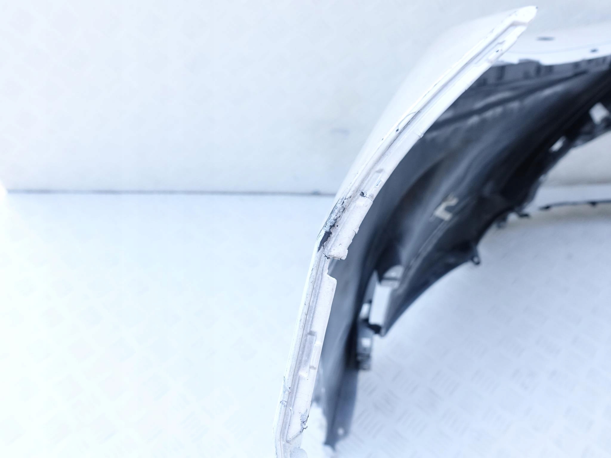 LEXUS NX 14-17 ZDERZAK PRZÓD 52119-78010 LEXUS NX 14-17 ZDERZAK PRZÓD 52119-78010 - obrazek 7