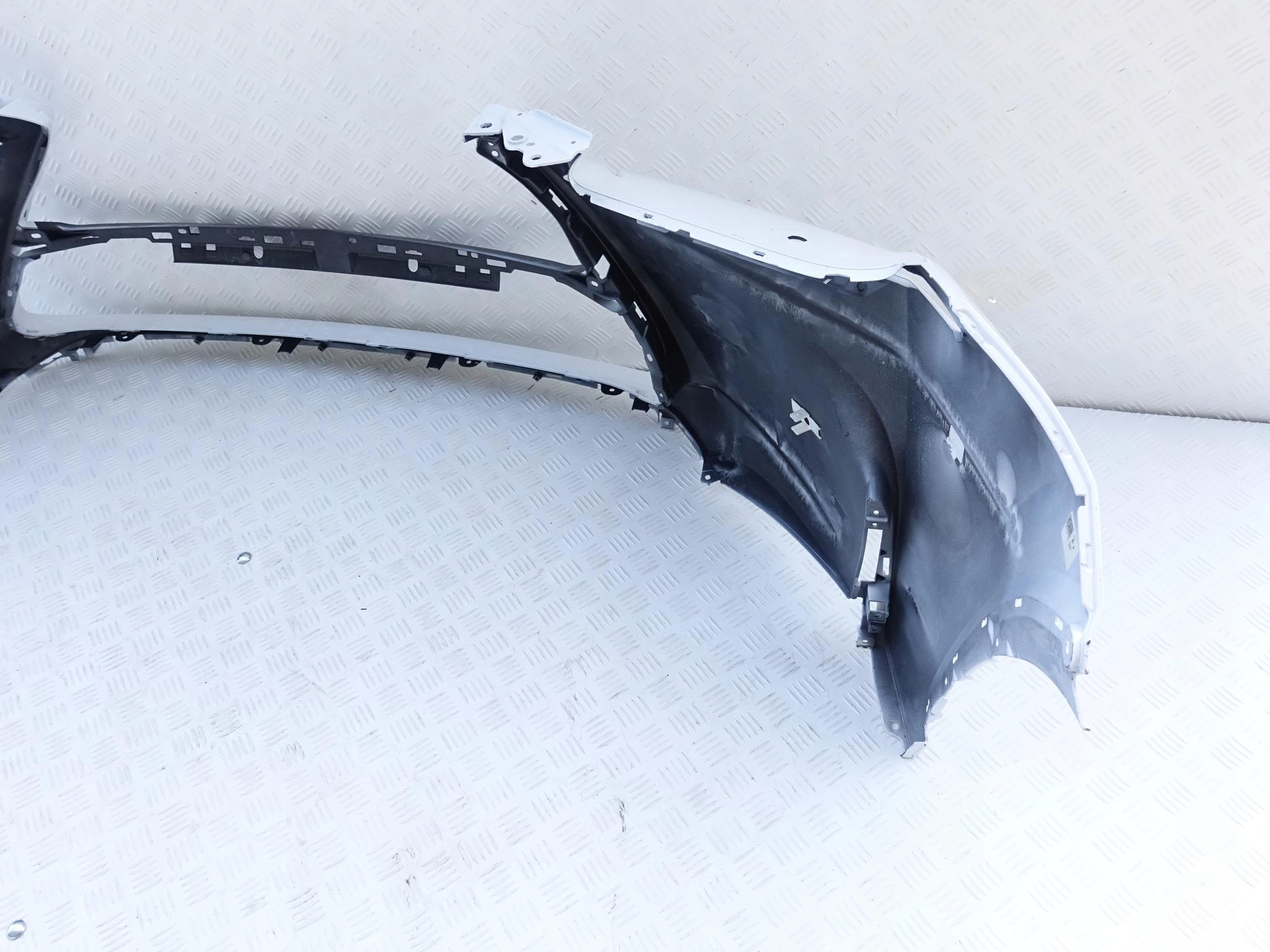 LEXUS NX 14-17 ZDERZAK PRZÓD 52119-78010 LEXUS NX 14-17 ZDERZAK PRZÓD 52119-78010 - obrazek 8