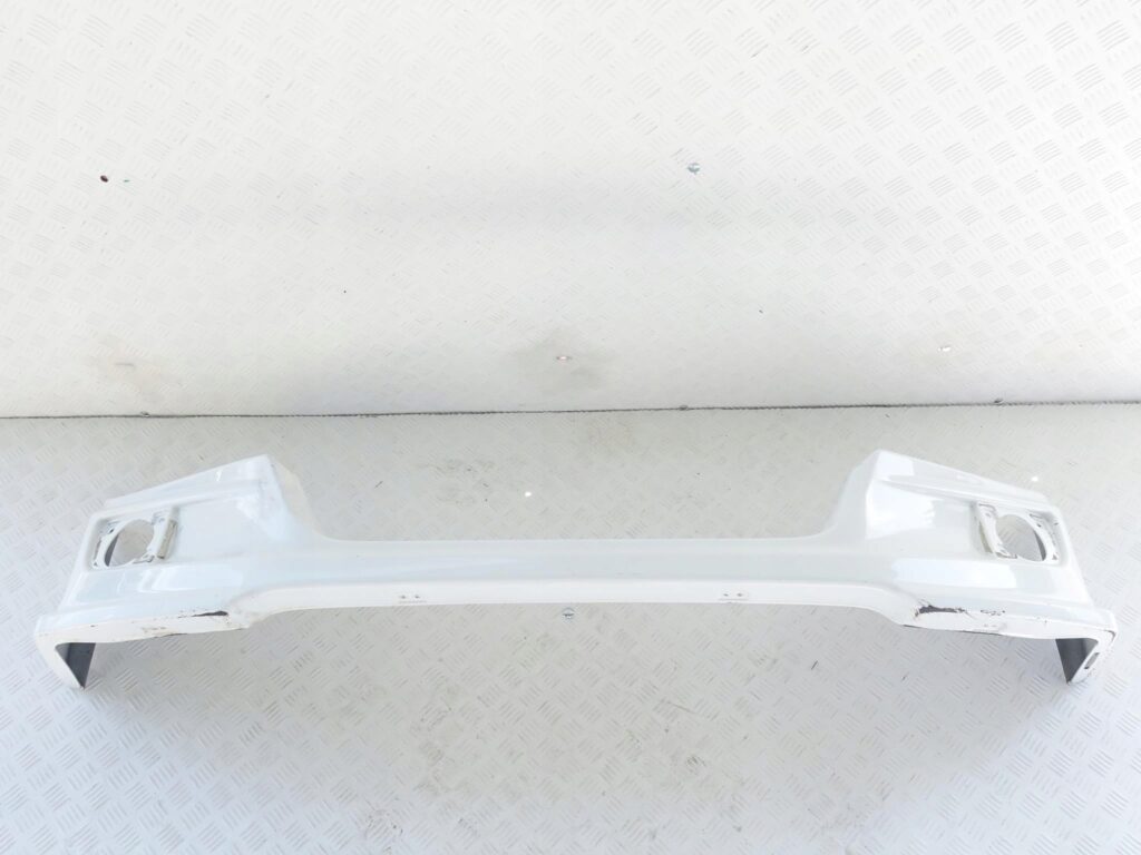 HONDA JAZZ II III MUGEN 07-14 HYBRID ZDERZAK HONDA JAZZ II III MUGEN 07-14 HYBRID ZDERZAK