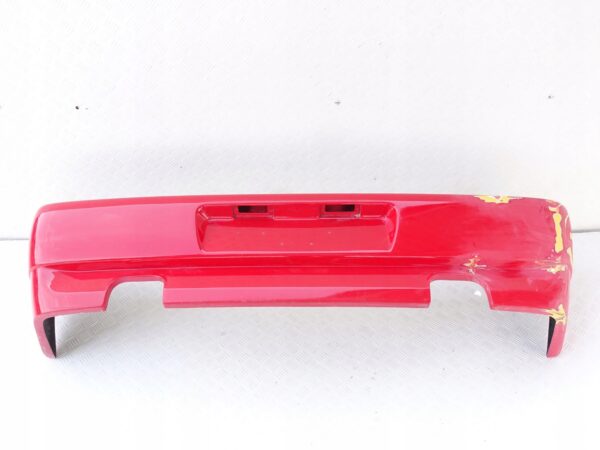 FERRARI 348 TB TS 93- ZDERZAK TYŁ 63337410 FERRARI 348 TB TS 93- ZDERZAK TYŁ 63337410