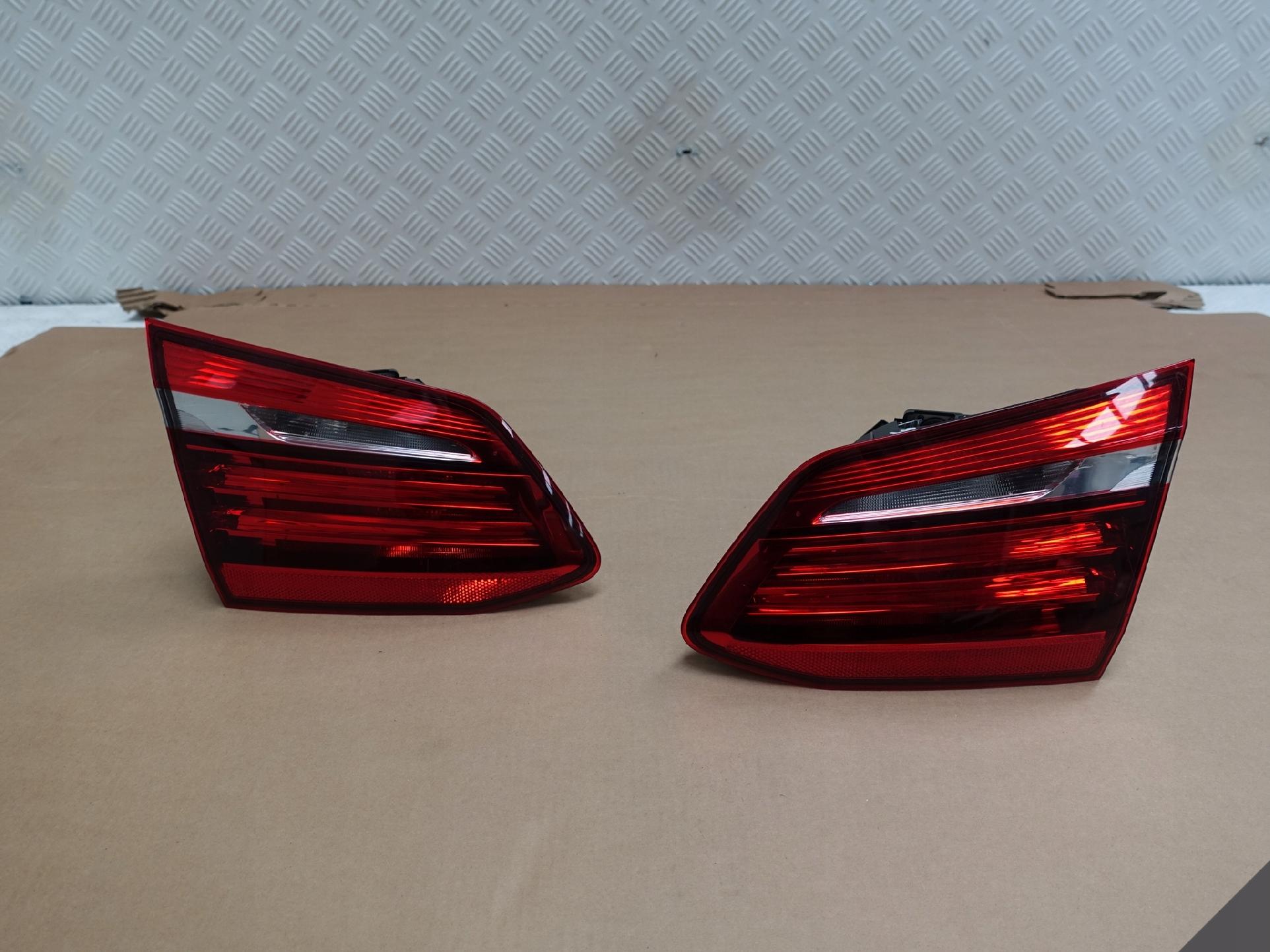 BMW 2 F45 LIFT LCI LED W KLAPĘ TYŁ L LUB P BMW 2 F45 LIFT LCI LED W KLAPĘ TYŁ L LUB P