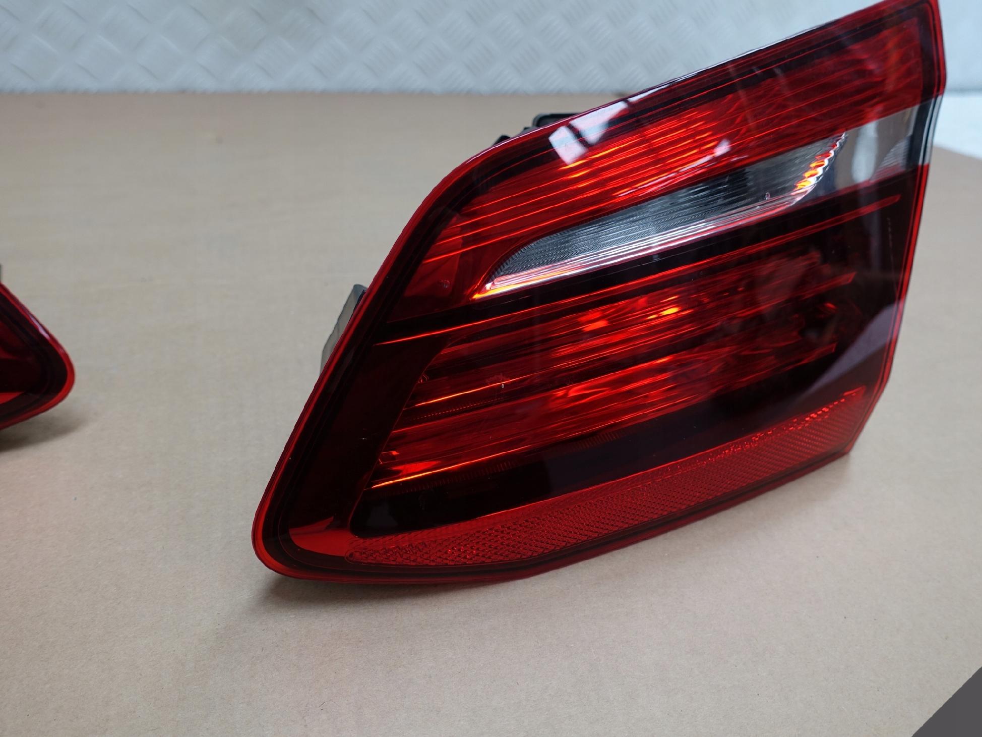 BMW 2 F45 LIFT LCI LED W KLAPĘ TYŁ L LUB P BMW 2 F45 LIFT LCI LED W KLAPĘ TYŁ L LUB P - obrazek 2