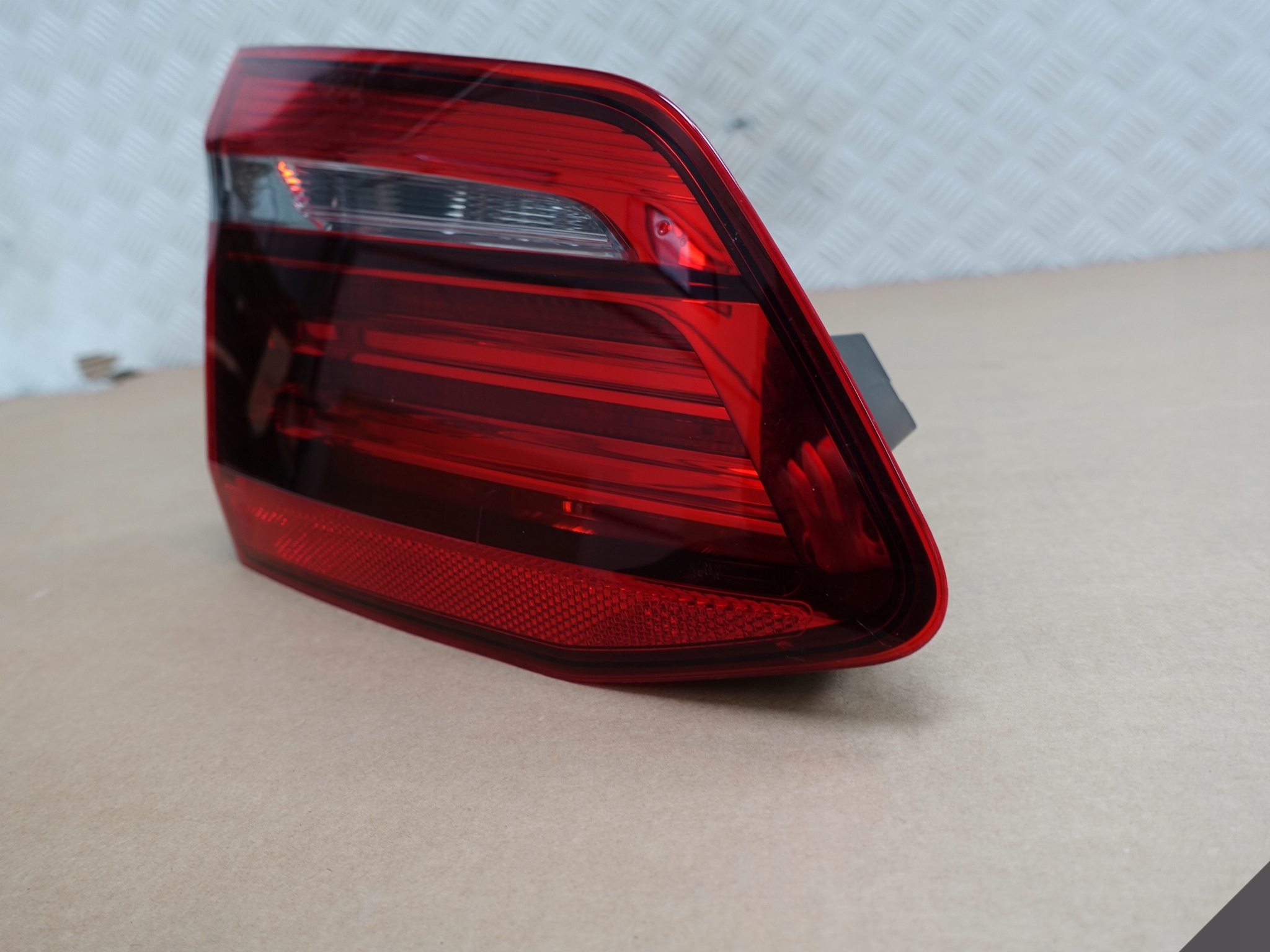 BMW 2 F45 LIFT LCI LED W KLAPĘ TYŁ L LUB P BMW 2 F45 LIFT LCI LED W KLAPĘ TYŁ L LUB P - obrazek 11