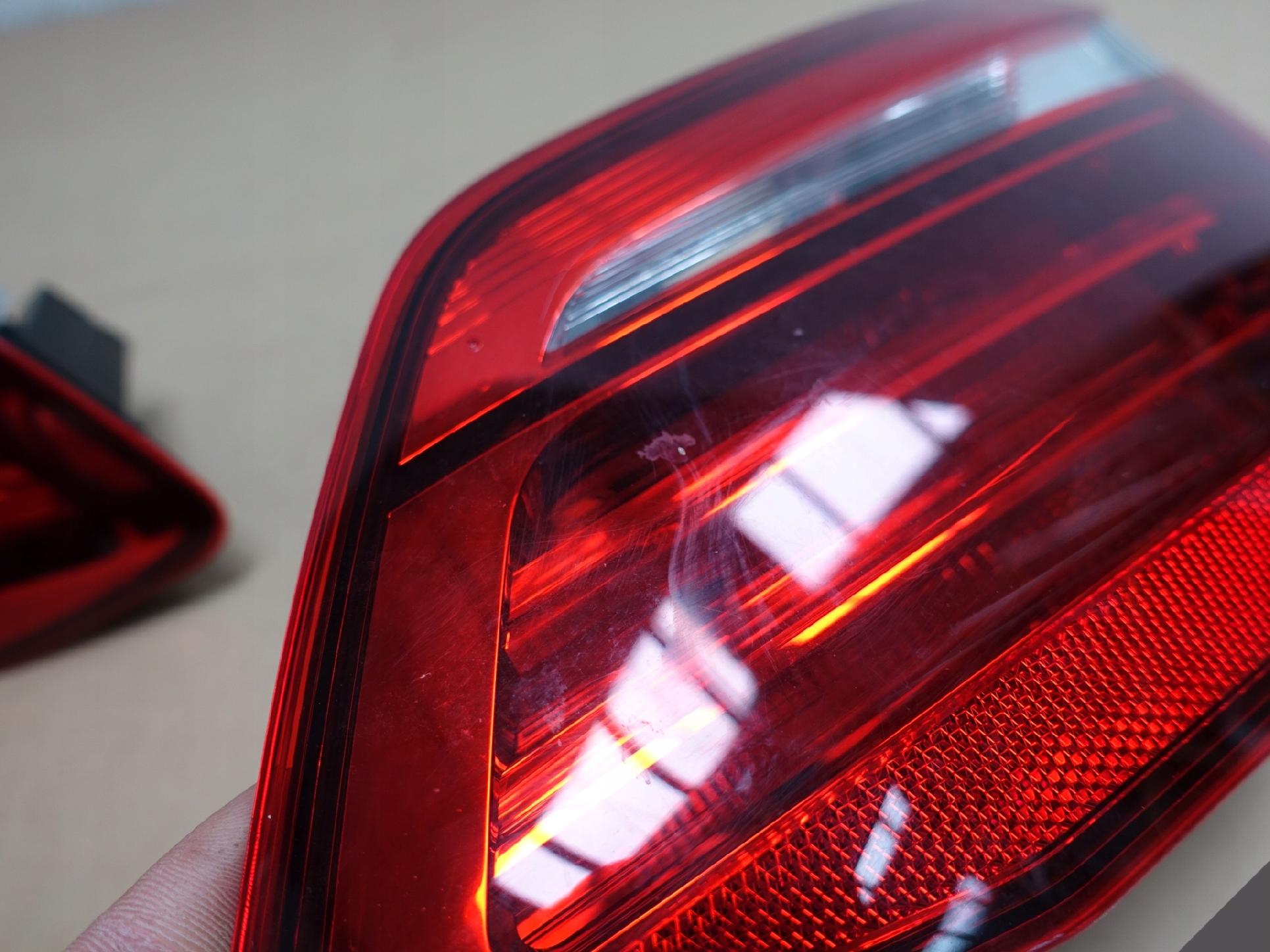 BMW 2 F45 LIFT LCI LED W KLAPĘ TYŁ L LUB P BMW 2 F45 LIFT LCI LED W KLAPĘ TYŁ L LUB P - obrazek 3