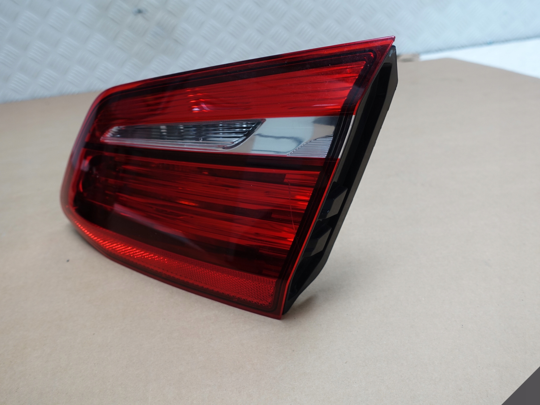 BMW 2 F45 LIFT LCI LED W KLAPĘ TYŁ L LUB P BMW 2 F45 LIFT LCI LED W KLAPĘ TYŁ L LUB P - obrazek 4