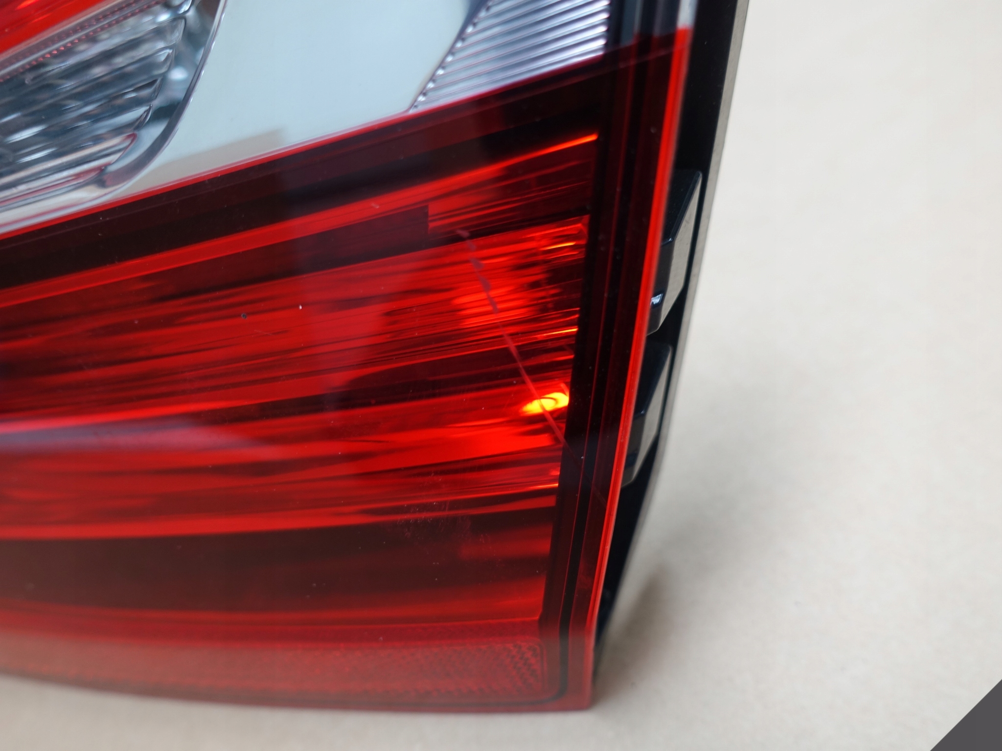 BMW 2 F45 LIFT LCI LED W KLAPĘ TYŁ L LUB P BMW 2 F45 LIFT LCI LED W KLAPĘ TYŁ L LUB P - obrazek 5