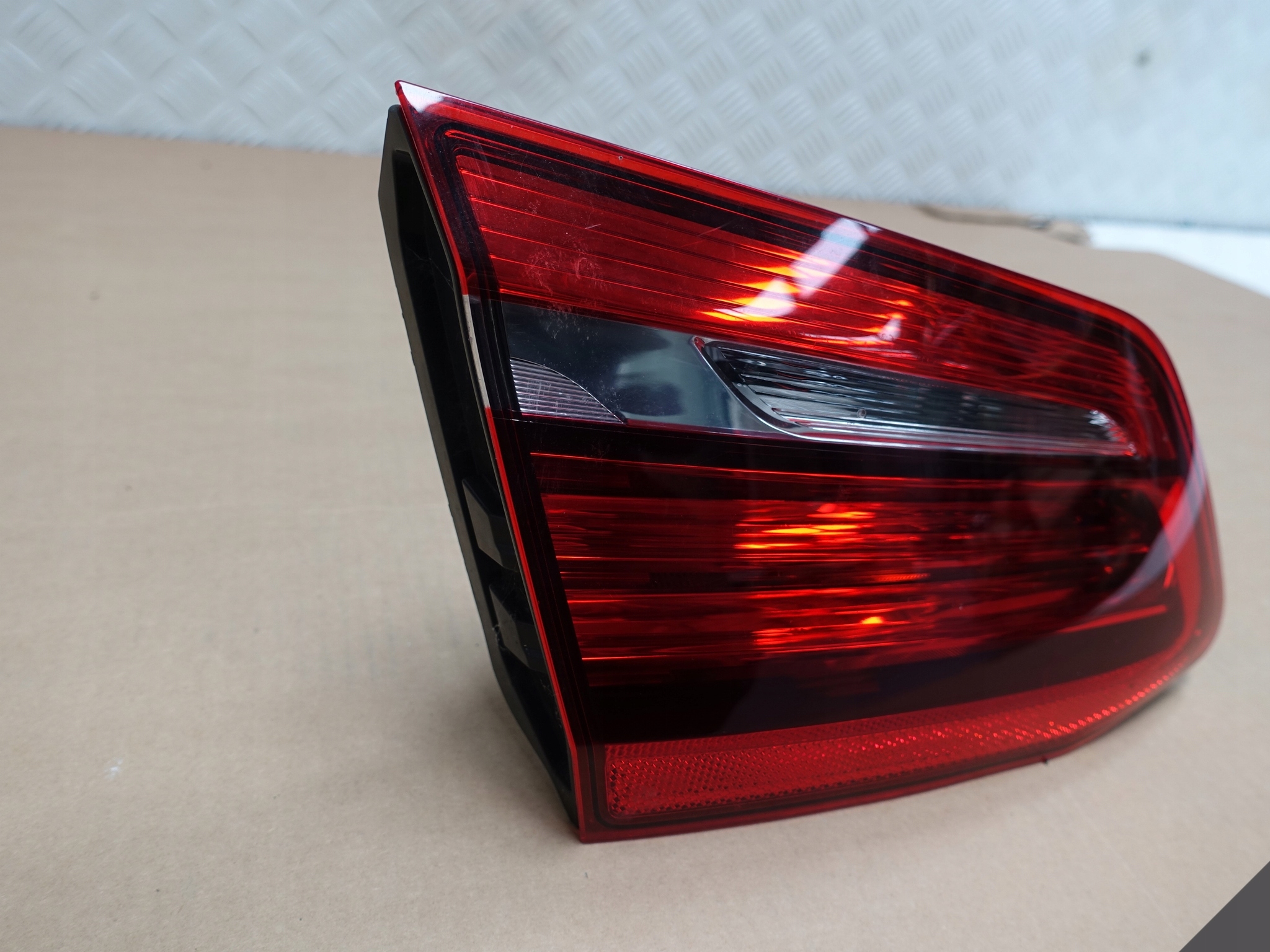 BMW 2 F45 LIFT LCI LED W KLAPĘ TYŁ L LUB P BMW 2 F45 LIFT LCI LED W KLAPĘ TYŁ L LUB P - obrazek 8