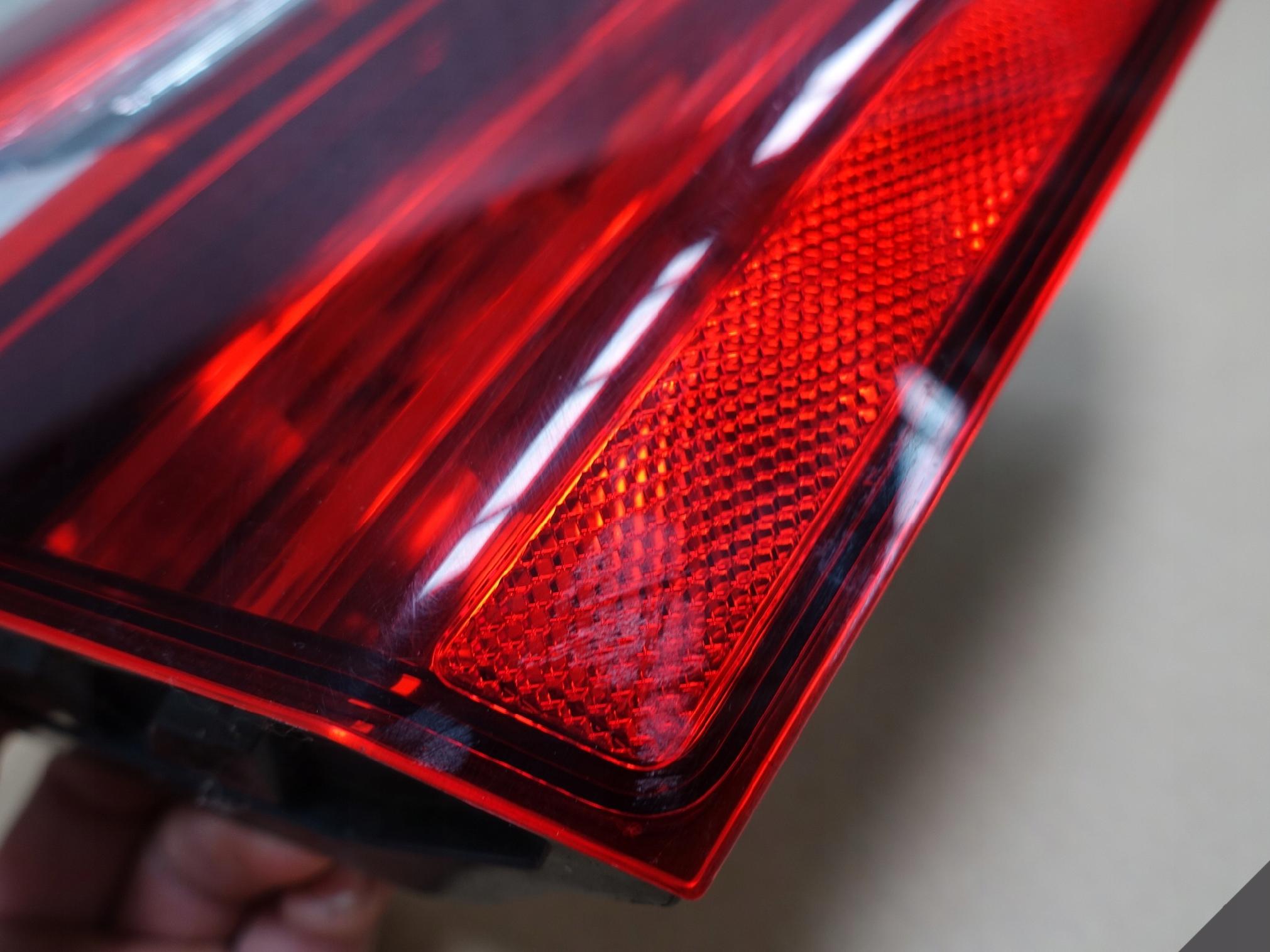 BMW 2 F45 LIFT LCI LED W KLAPĘ TYŁ L LUB P BMW 2 F45 LIFT LCI LED W KLAPĘ TYŁ L LUB P - obrazek 9