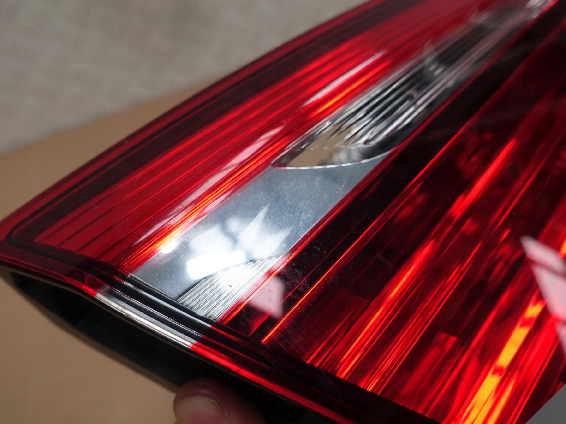 BMW 2 F45 LIFT LCI LED W KLAPĘ TYŁ L LUB P BMW 2 F45 LIFT LCI LED W KLAPĘ TYŁ L LUB P - obrazek 10