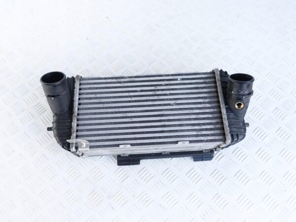 HYUNDAI TUCSON CRDI INTERCOOLER 28270-2F650 HYUNDAI TUCSON CRDI INTERCOOLER 28270-2F650