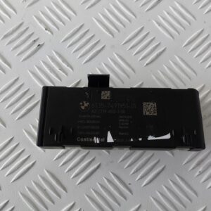 1 3 5 7 8 X3 X4 X6 MODUŁ ELEKTRYCZNEJ KLAPY TYŁ