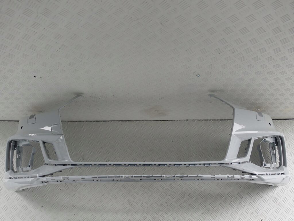 AUDI RS4 8W0 B9 ZDERZAK PRZÓD 8W0807437T AUDI RS4 8W0 B9 ZDERZAK PRZÓD 8W0807437T