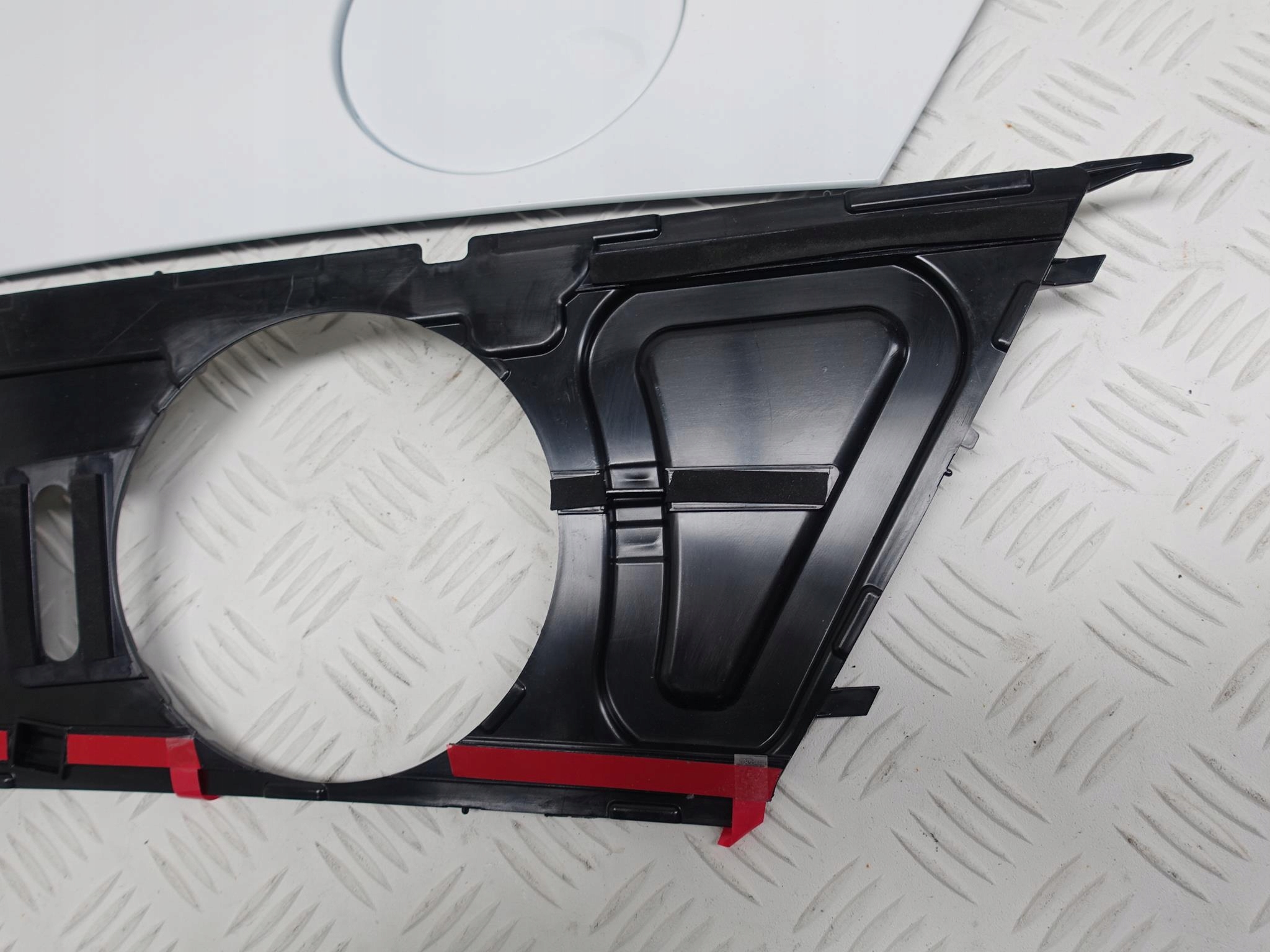 LAMBORGHINI HURACAN PANEL OSŁONA WLEW PALIWA PRAWA LAMBORGHINI HURACAN PANEL OSŁONA WLEW PALIWA PRAWA - obrazek 6