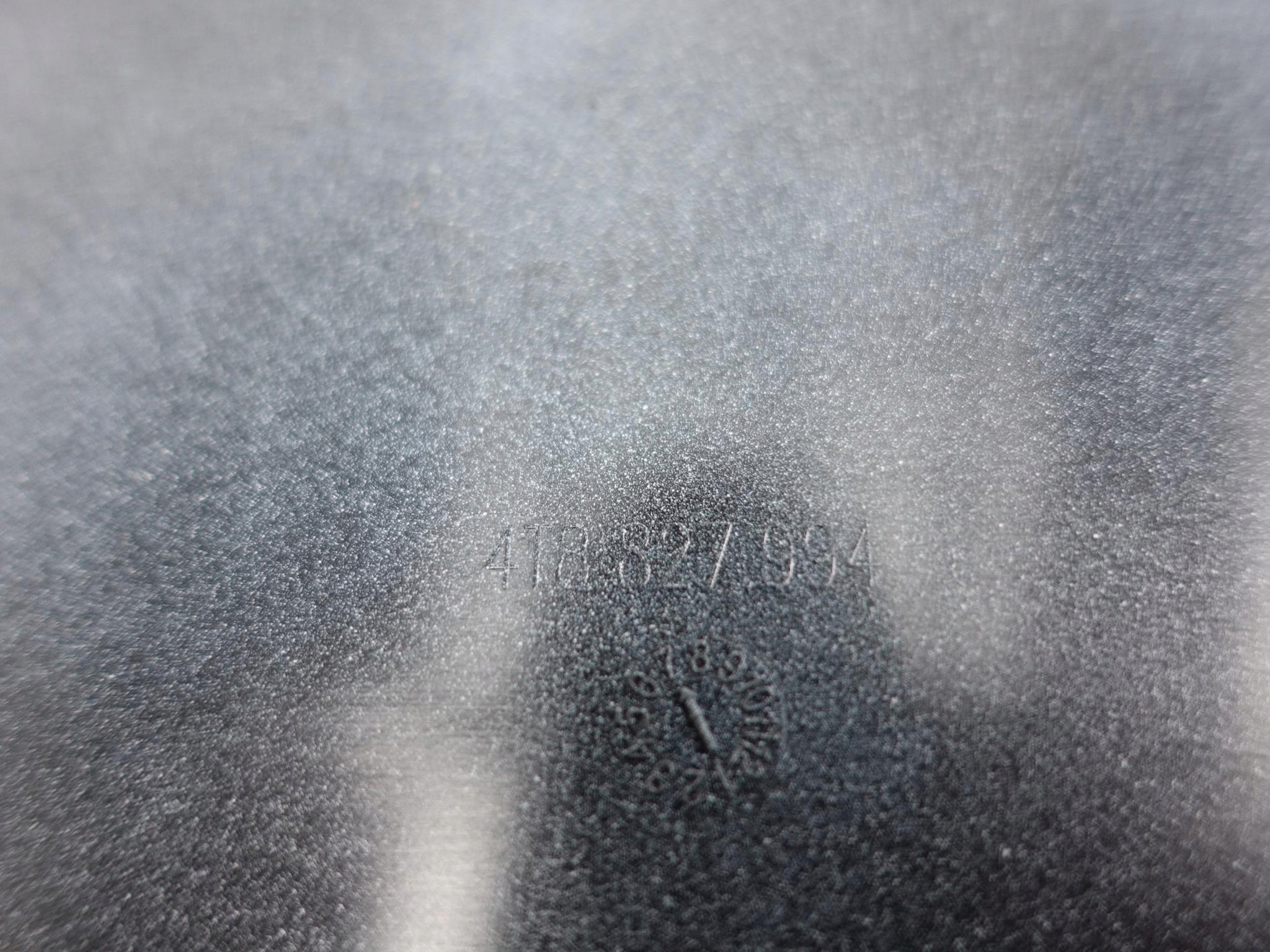 LAMBORGHINI HURACAN PANEL OSŁONA WLEW PALIWA PRAWA LAMBORGHINI HURACAN PANEL OSŁONA WLEW PALIWA PRAWA - obrazek 10
