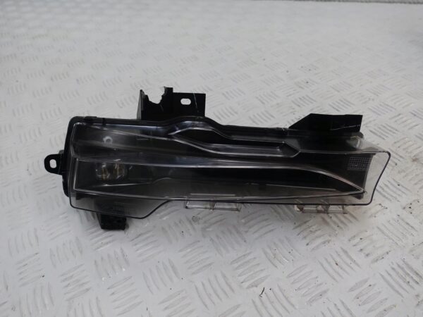 TESLA III 3 LED DRL HALOGEN LEWY 1077395-00-C
