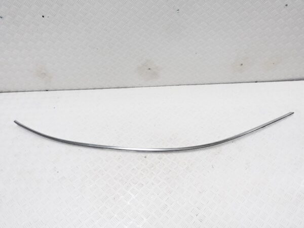 MASERATI GHIBLI 13- M157 LISTWA RELING CHROM PRAWY