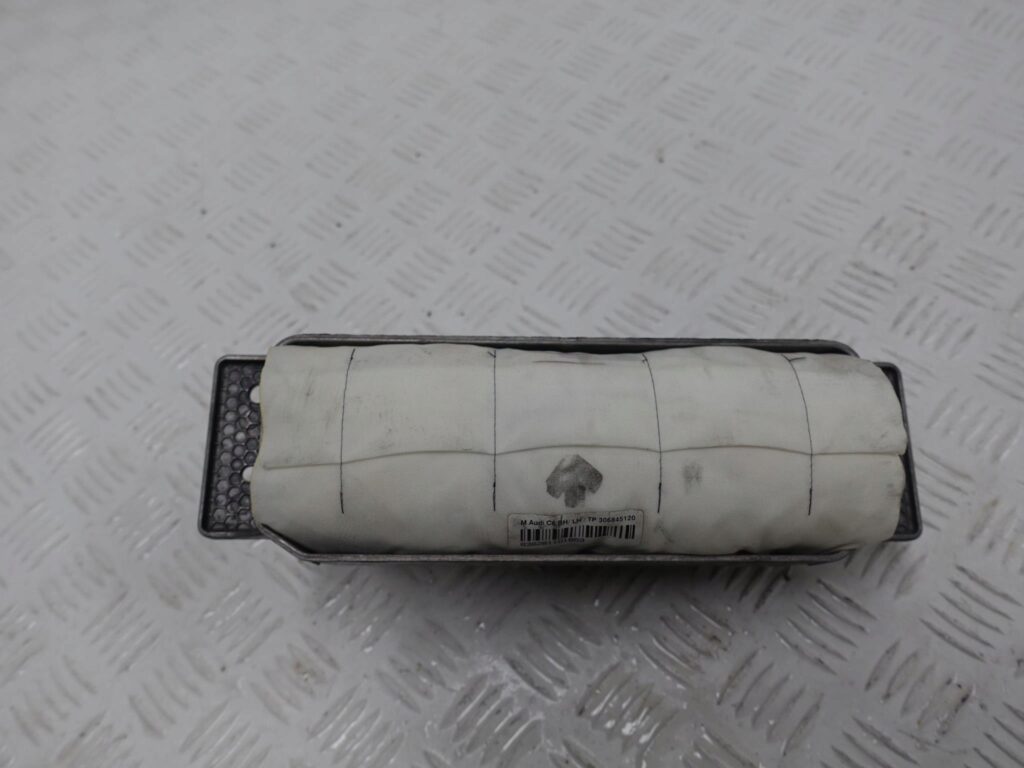 AUDI A6 C6 4F AIRBAG PODUSZKA PASAŻERA 4F1880204G