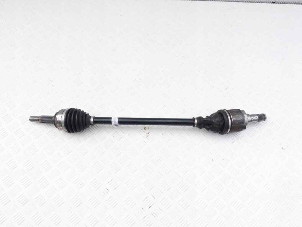 TESLA X PÓŁOŚ TYŁ 1027161-00-C TESLA X PÓŁOŚ TYŁ 1027161-00-C