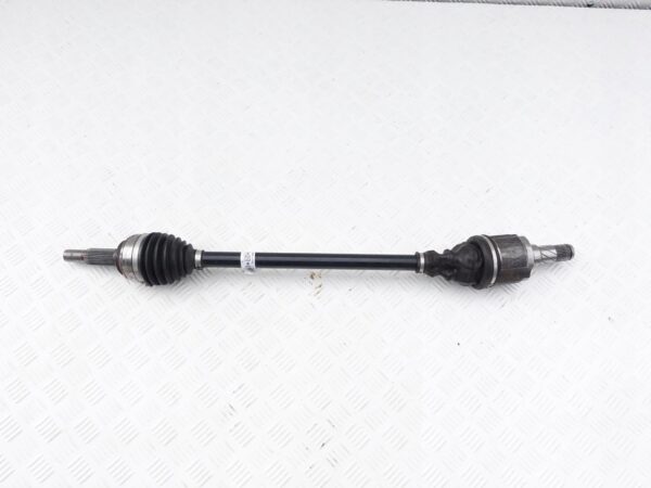 TESLA X PÓŁOŚ TYŁ 1027161-00-C TESLA X PÓŁOŚ TYŁ 1027161-00-C