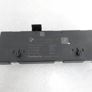 BMW 6 G32 MODUŁ ELEKTRYCZNEJ KLAPY TYŁ 7481043