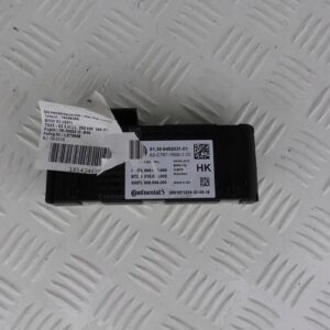 BMW X3 G01 MODUŁ ELEKTRYCZNEJ KLAPY TYŁ 9492031 BMW X3 G01 MODUŁ ELEKTRYCZNEJ KLAPY TYŁ 9492031