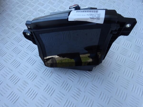 BMW X5 F15 F86 WYŚWIETLACZ HEAD UP 9321277