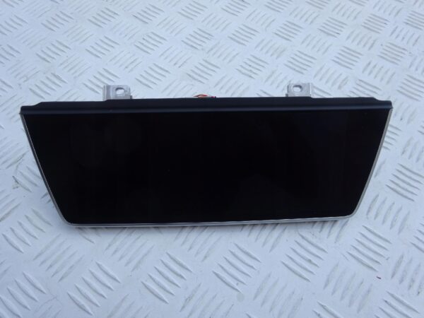 BMW G12 G11 CID 10.25 WYŚWIETLACZ MONITOR 6839442