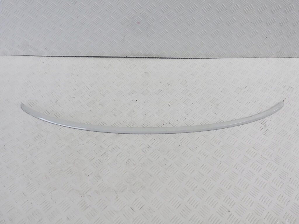 BMW F22 F87 M2 LOTKA BLENDA SPOILER 8072335 TYŁ
