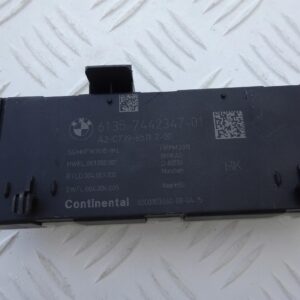 BMW MODUŁ ELEKTRYCZNEJ KLAPY TYŁ 61357442347