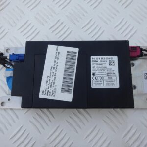 BMW STEROWNIK MODUŁ TCB ECE TELEMATIK 84109352008 BMW STEROWNIK MODUŁ TCB ECE TELEMATIK 84109352008
