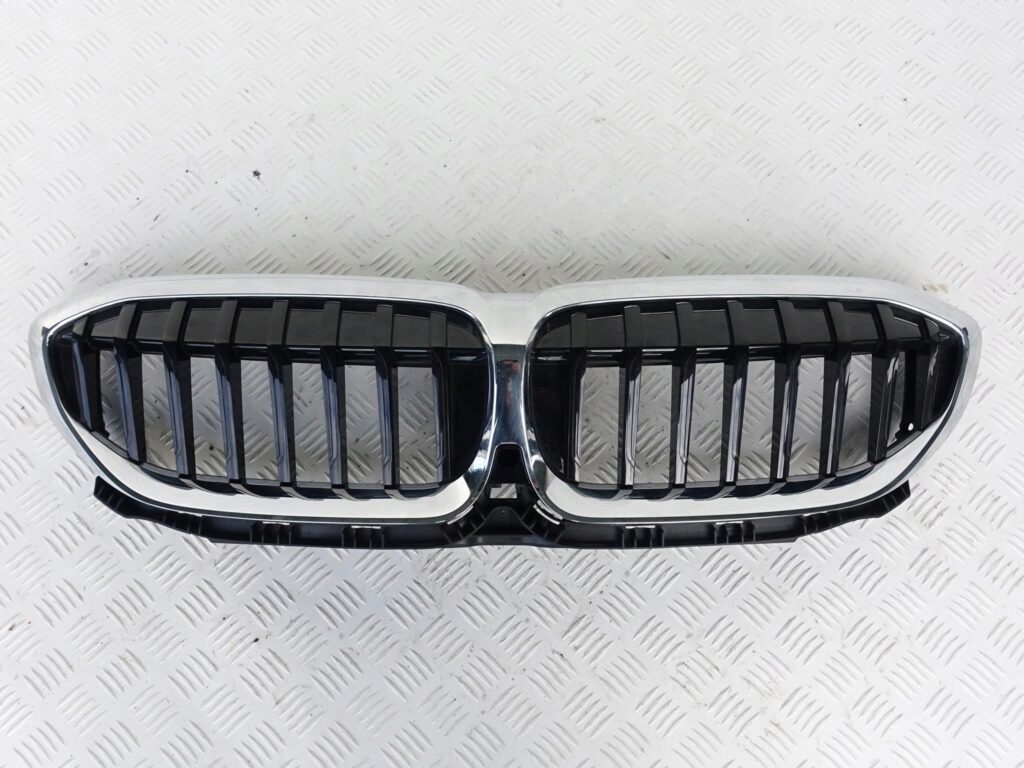 BMW G20 G21 NERKI GRILL ATRAPA CHROM KRATKA BMW G20 G21 NERKI GRILL ATRAPA CHROM KRATKA