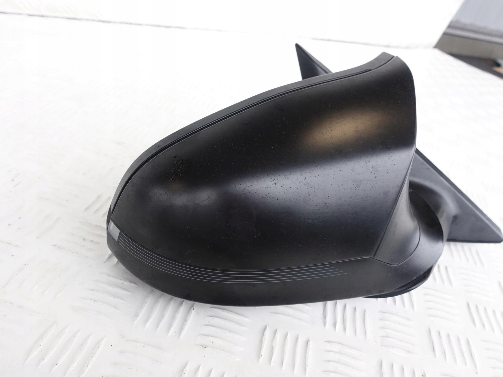 BMW M4 M3 F80 F82 F83 LUSTERKO PRAWE 5PIN BMW M4 M3 F80 F82 F83 LUSTERKO PRAWE 5PIN - obrazek 4