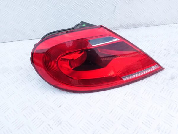 VW BEETLE 11-19 LED LAMPA LEWA TYŁ 5C5945095H EU VW BEETLE 11-19 LED LAMPA LEWA TYŁ 5C5945095H EU
