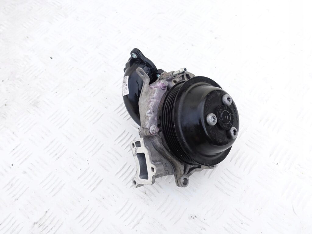 PORSCHE 911 991 POMPA WODNA 0PB121010 PORSCHE 911 991 POMPA WODNA 0PB121010