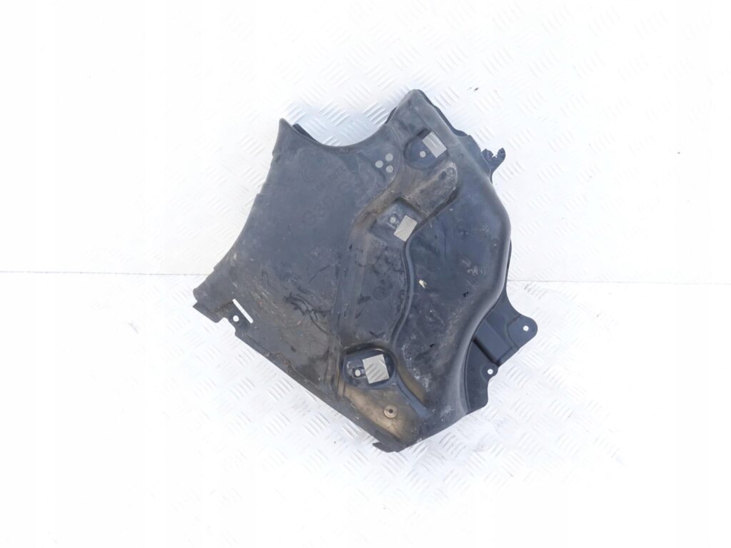 BMW 5 G30 G31 OSŁONA PODWOZIA TYLNA PRAWA 7351648 BMW 5 G30 G31 OSŁONA PODWOZIA TYLNA PRAWA 7351648