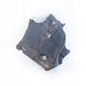 BMW 5 G30 G31 OSŁONA PODWOZIA TYLNA PRAWA 7351648