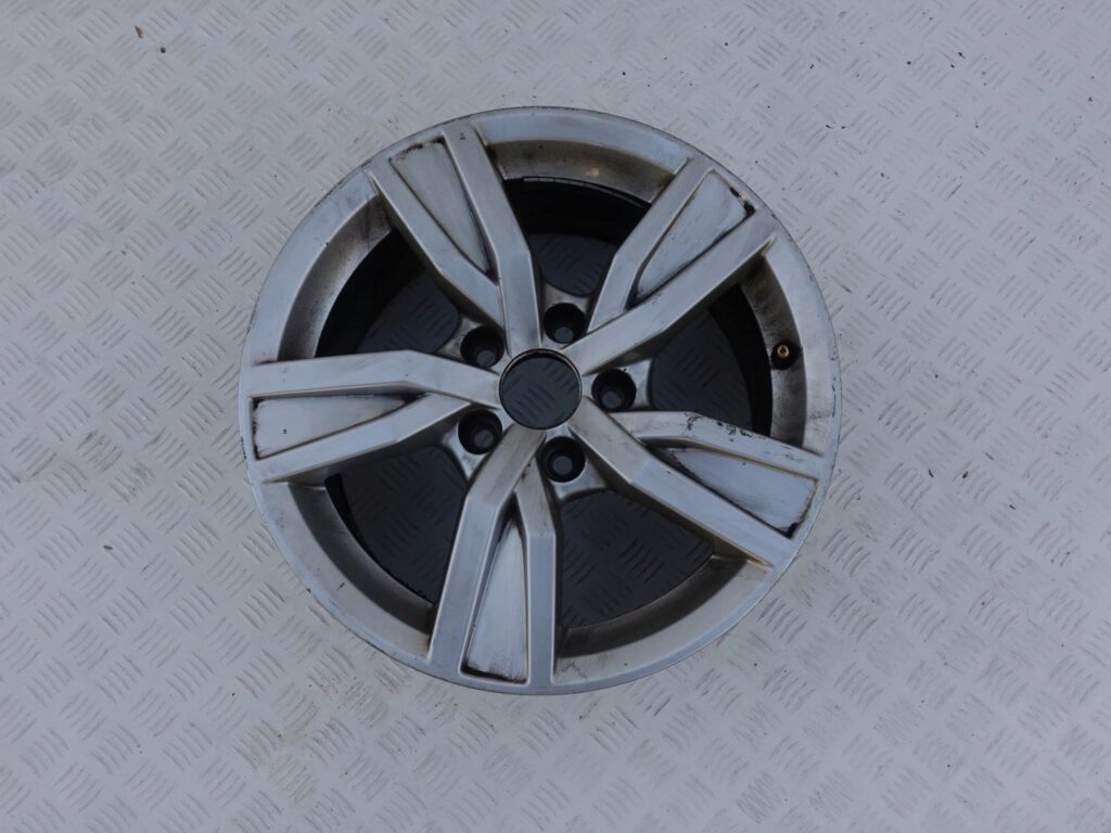 AUDI A4 S4 B9 8W0601025A 7Jx16 ET35 5×112 AUDI A4 S4 B9 8W0601025A 7Jx16 ET35 5x112