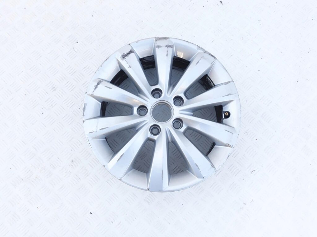 VW NEW BEETLE 5C0601025T 6,5Jx16 ET44 5×112 VW NEW BEETLE 5C0601025T 6,5Jx16 ET44 5x112