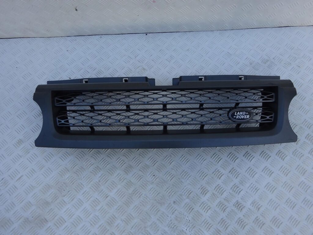 RANGE ROVER SPORT L320 LIFT 09-13 GRILL ATRAPA RANGE ROVER SPORT L320 LIFT 09-13 GRILL ATRAPA