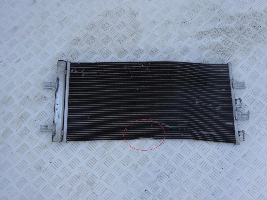 MINI COOPER F54 F55 F56 F57 KLIMATYZACJI 9271204 MINI COOPER F54 F55 F56 F57 KLIMATYZACJI 9271204