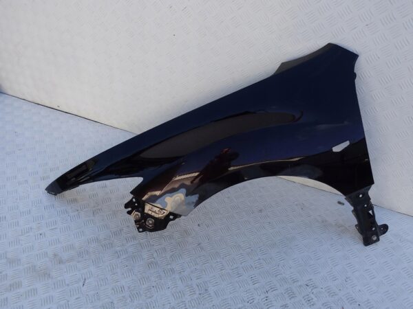 MAZDA 6 IV GH 08-12 BŁOTNIK PRAWY PRZÓD MAZDA 6 IV GH 08-12 BŁOTNIK PRAWY PRZÓD
