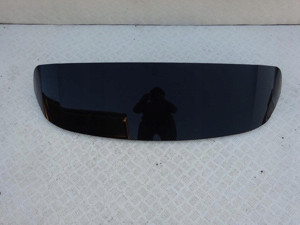 BMW X5 F15 SPOILER LOTKA BLENDA 7294468