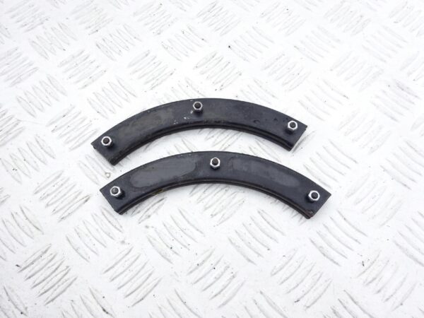 PORSCHE 911 964 ELEMENT MOCUJĄCY ZDERZAK TYŁ L=R