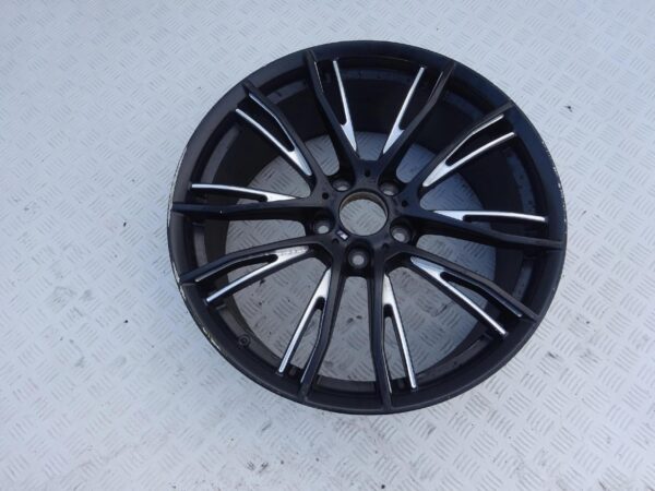 BMW F30 F31 F32 F33 F36 8,5Jx20 ET47 6862775 BMW F30 F31 F32 F33 F36 8,5Jx20 ET47 6862775