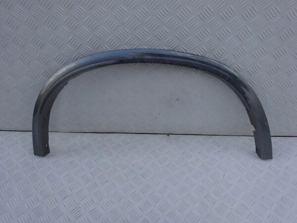 BMW X5 F15 M PAKIET LISTWA PRAWA TYŁ 7326052