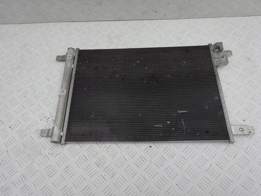 AUDI VW SEAT SKODA 5Q0816411BC CHŁODNICA KLIMY AUDI VW SEAT SKODA 5Q0816411BC CHŁODNICA KLIMY