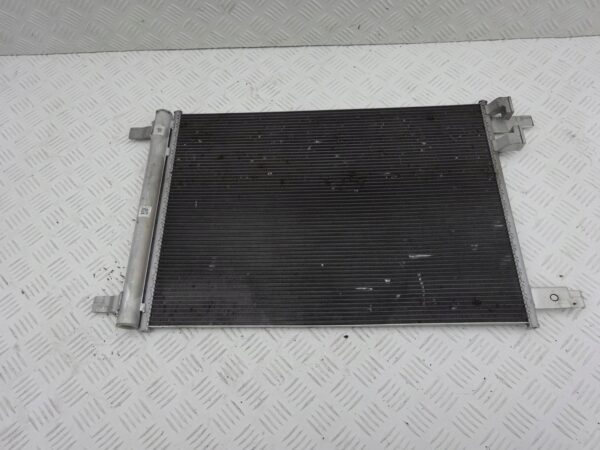 AUDI VW SEAT SKODA 5Q0816411BC CHŁODNICA KLIMY AUDI VW SEAT SKODA 5Q0816411BC CHŁODNICA KLIMY