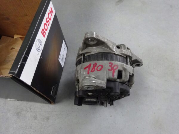 DUCATO BOXER JUMPER 14- 19 3.0 ALTERNATOR 150A