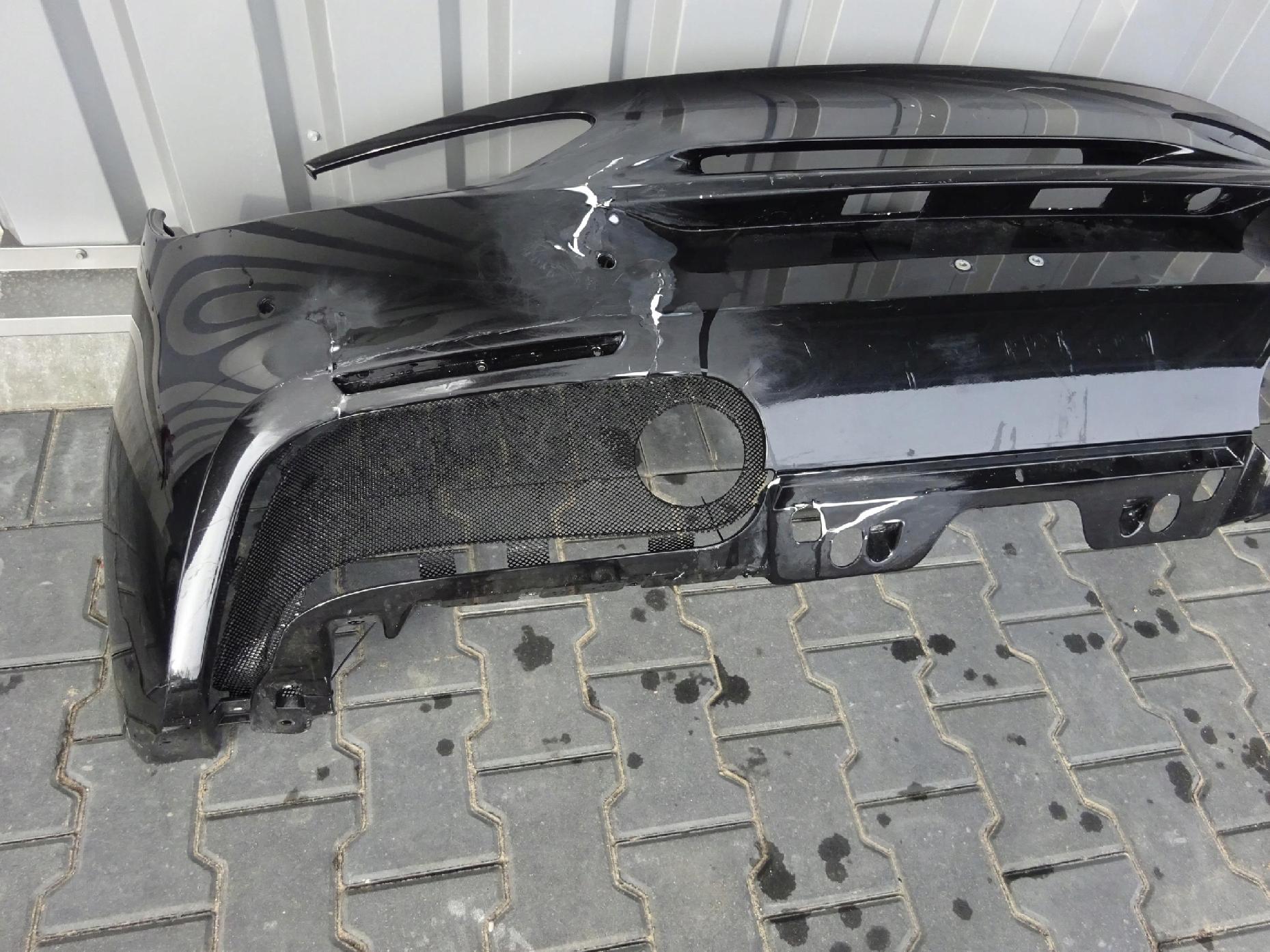 FERRARI 488 F142M GTB ZDERZAK TYŁ 86637900 FERRARI 488 F142M GTB ZDERZAK TYŁ 86637900 - obrazek 14
