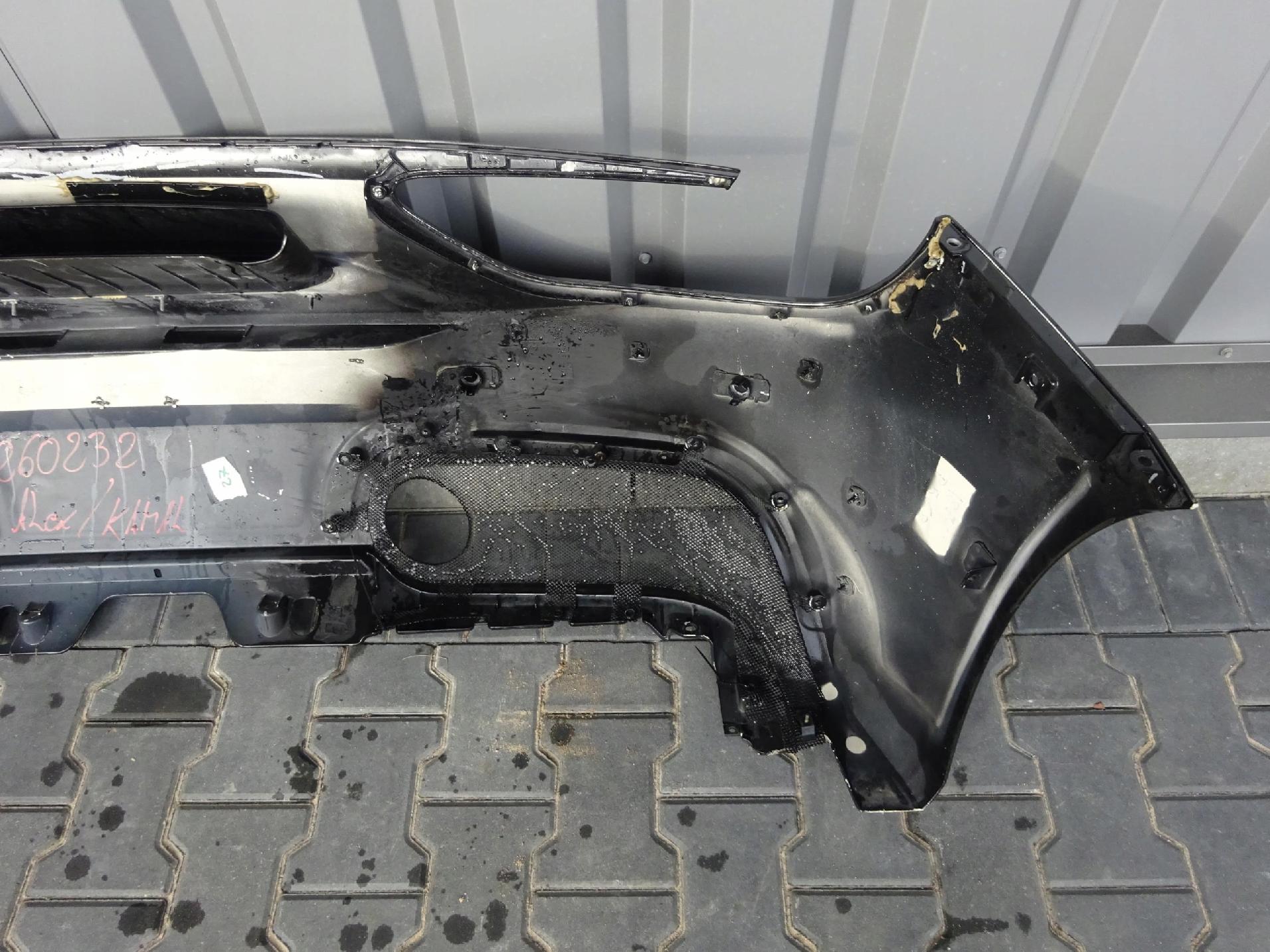 FERRARI 488 F142M GTB ZDERZAK TYŁ 86637900 FERRARI 488 F142M GTB ZDERZAK TYŁ 86637900 - obrazek 16